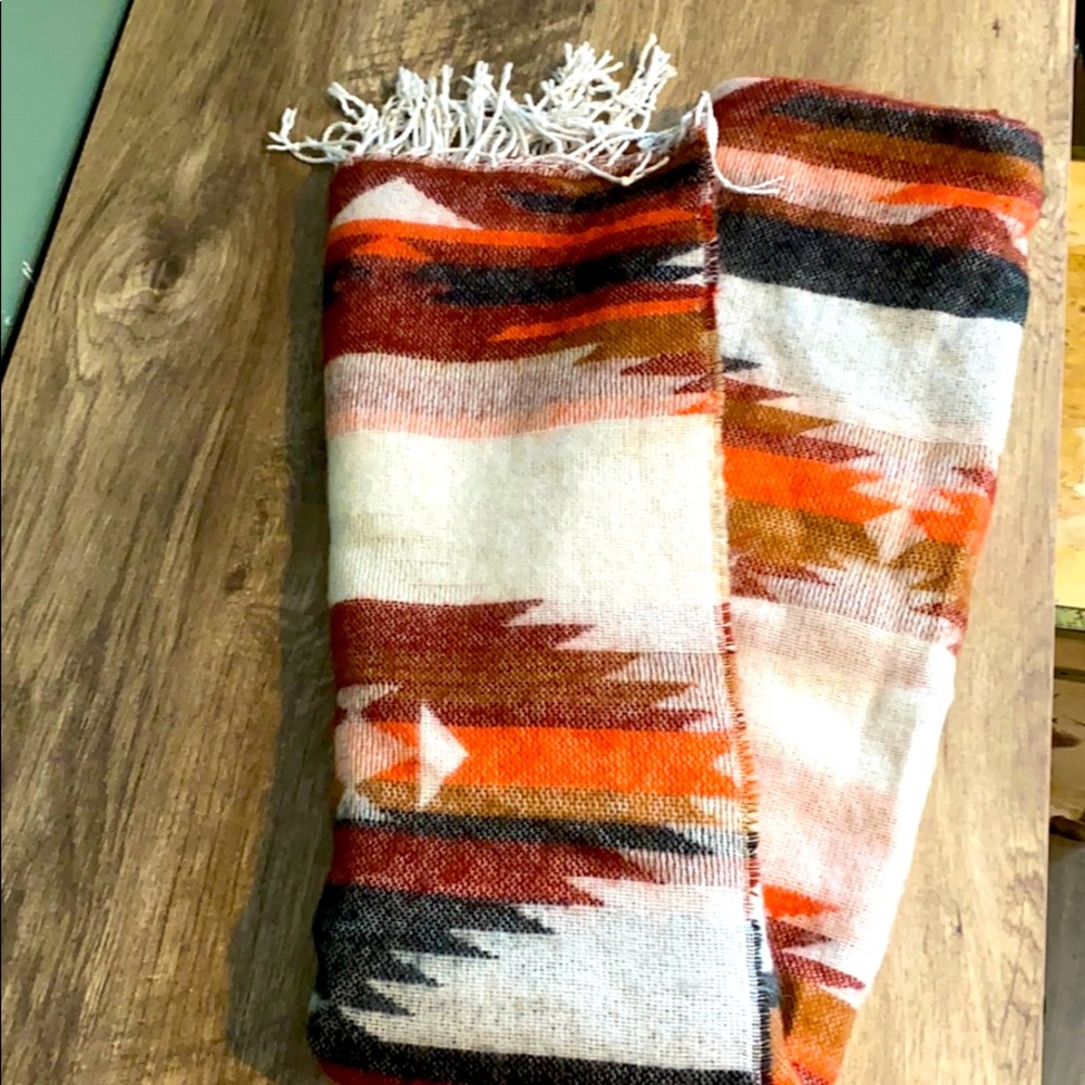 Scarf